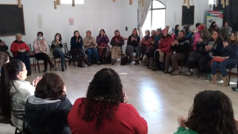 Una jornada imperdible para los amantes de la narración literaria.
