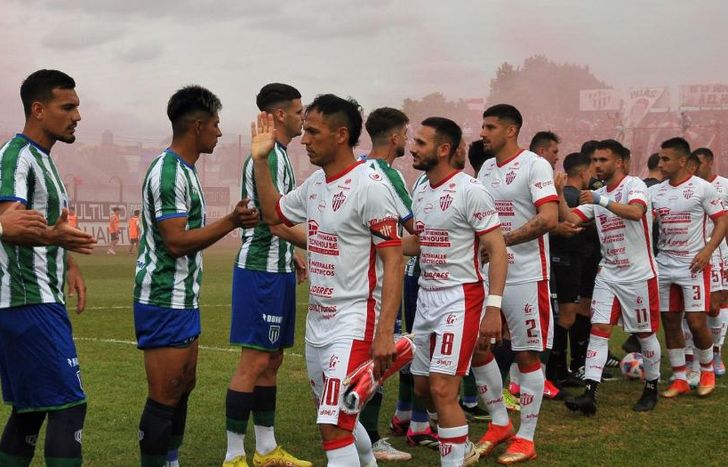 Talleres ya sabe cuándo jugará ante el Trueno Verde.