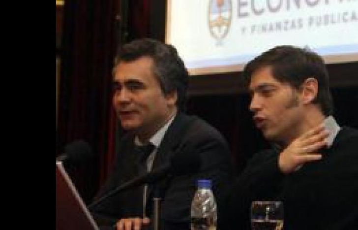 kicillof vanoli