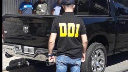 La investigación se encuentra a cargo de efectivos de la comisaría primera de San Justo, con apoyo de la DDI de La Matanza.