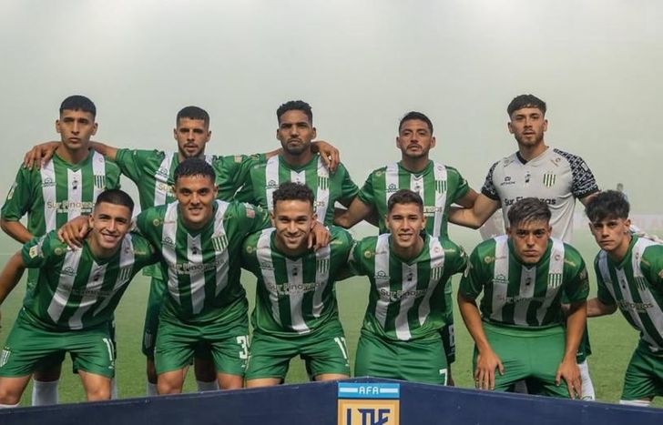 Banfield apunto de sumar otro refuerzo.