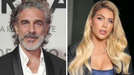 Leonardo Sbaraglia y Wanda Nara, ¿se viene la dupla?