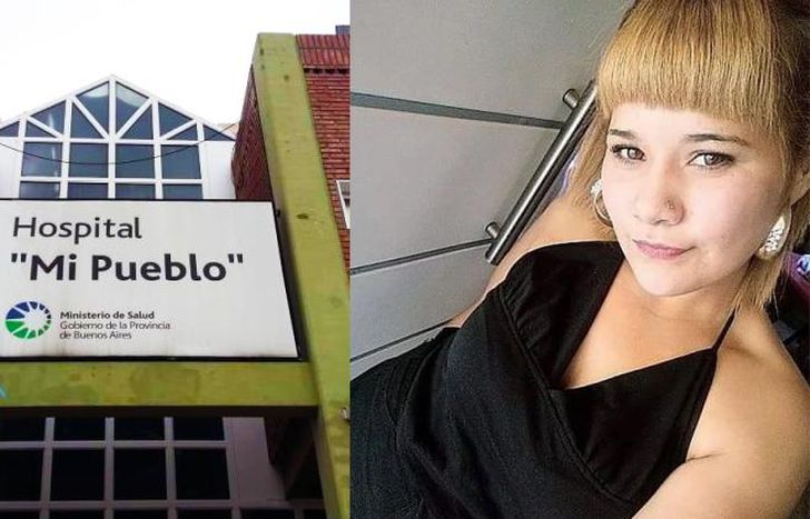 Salió a cenar y la encontraron en un descampado con un tiro en la cabeza.