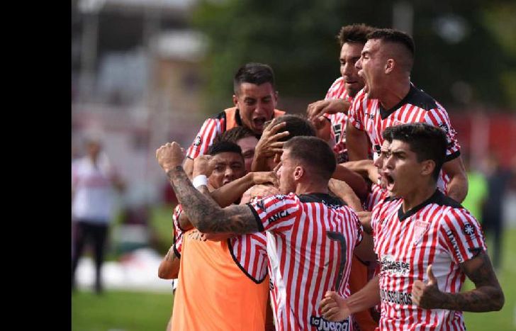 El Milrayitas necesita ganar con mantener el sueño de la salvación.