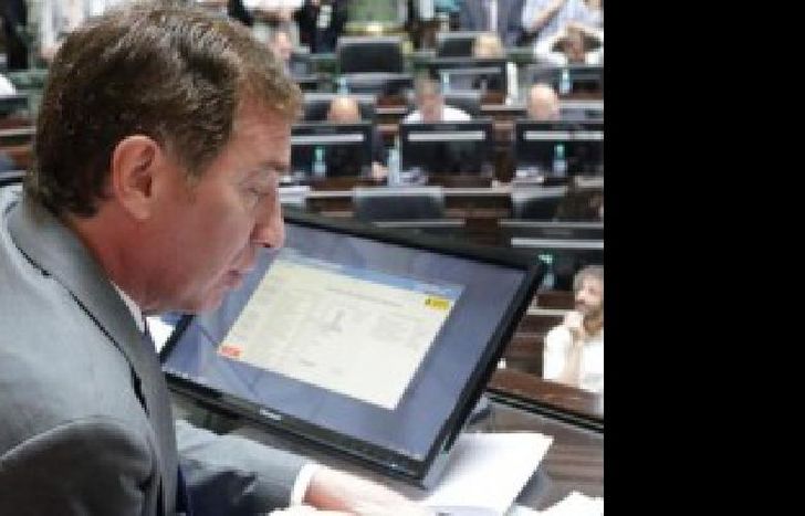 legislatura porteña