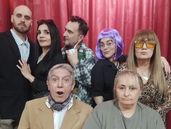 Los actores llegan a Lomas con dos fechas.