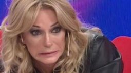 Yanina Latorre está presa