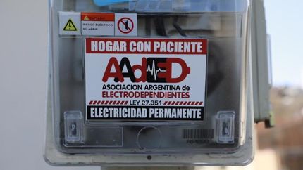 En el curso enseñarán a usar aparatos y equipos de electromedicina.