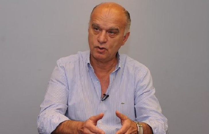 Afirmó que en Lanús eximieron de tasas municipales a 10 mil pymes.
