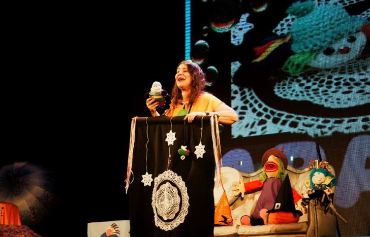 Del 13 al 28 de julio presentarán una cartelera especial para chicos.