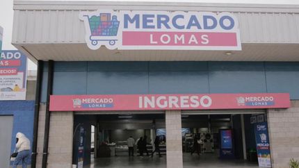 inauguran un mercado de productos a precios accesibles en lomas