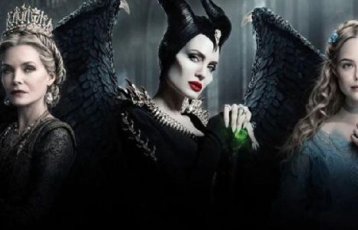 “Maléfica: Dueña del mal” inauguró esta iniciativa.