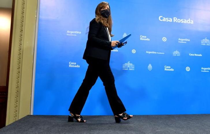 El Gobierno le pidió a Rusia que cese el ataque a Ucrania.