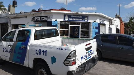 En el operativo intervino personal del Destacamento Villa Rita. En el operativo intervino personal del Destacamento Villa Rita.