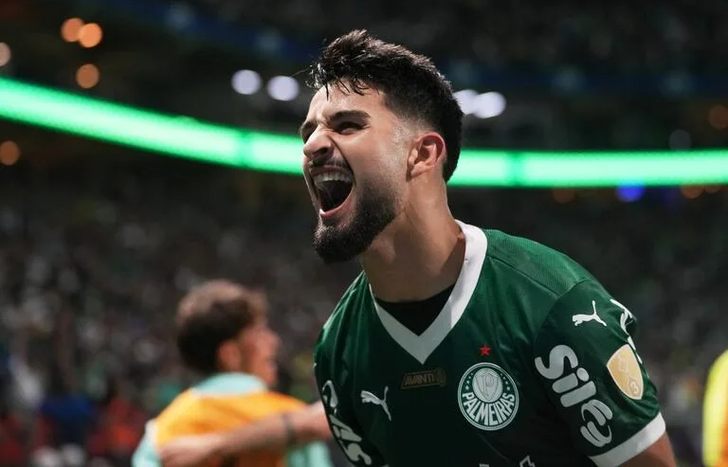 José Manuel López y el momento en el que se enteró que irá al Mundial 2026.