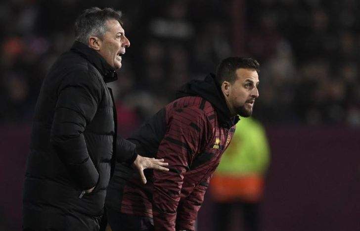 Para Kudelka merecieron el triunfo.