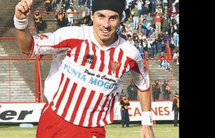 Daniel Vega se retiró y dejó 36 goles con la camiseta Milrayitas.