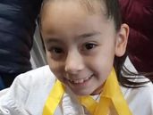 Umma Aguilera tenía 9 años cuando fue asesinada en enero del 2024.