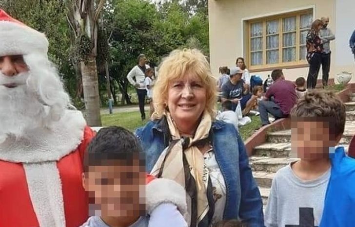 Se viene una nueva edición del Pinta Niños. Se necesitan donaciones para la jornada que se hará en diciembre.