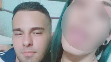 Emanuel Bugallo tenía 26 años. Su pareja está imputada por el crimen.