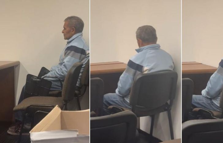 El imputado es el unico detenido por el asesinato de la víctima.