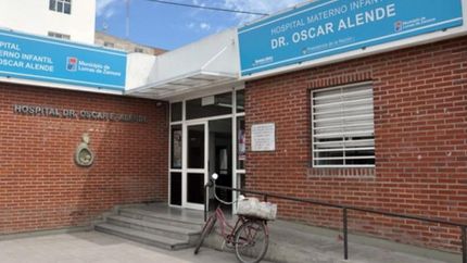 La madre fue imputada por lesiones graves. La madre fue imputada por lesiones graves.