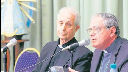 nos duele esta decision: el mensaje de la iglesia