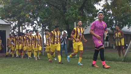 La Primera División arrancó de gran manera el campeonato.