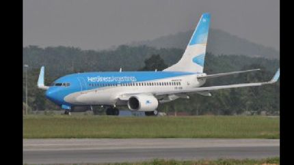 aerolineas