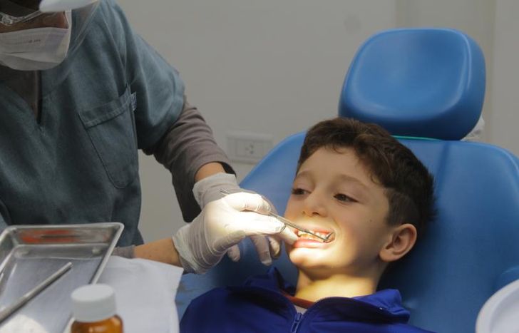 Es la segunda jornada que se organiza durante las vacaciones de invierno.