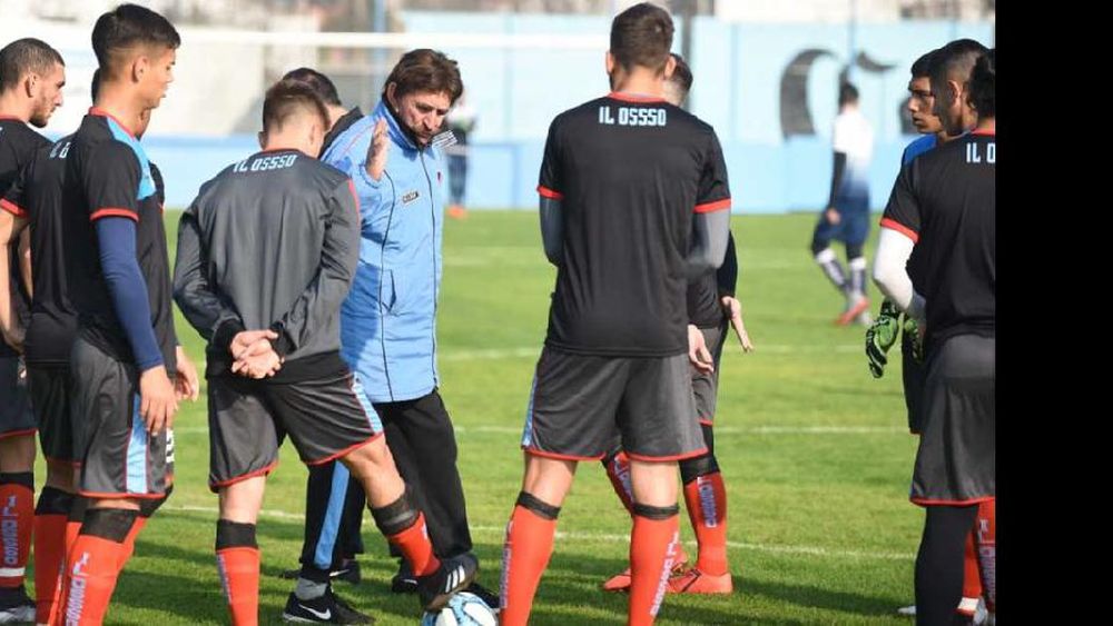 En Adrogué, Brown inicia el camino de una nueva ilusión