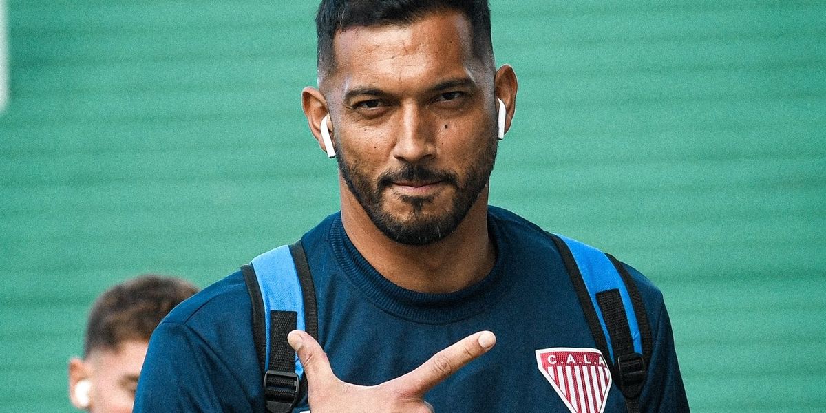 Sebastián López palpitó el clásico entre Los Andes y Temperley con La Unión.