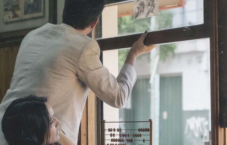 Lanzan su primer single.