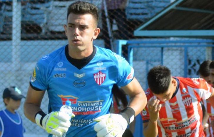 Tello es una de las claves del Albirrojo.