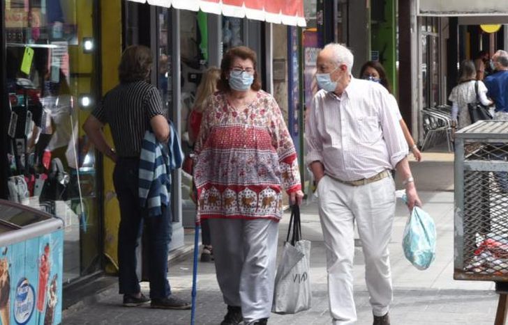 El 75% de los beneficios previsionales le ganan a la inflación.