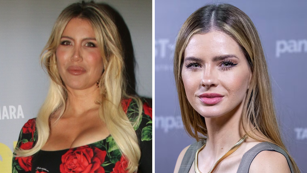 Wanda Nara compartió una historia de una de sus seguidoras y volvió a generar revuelo contra la China Suárez.&nbsp;
