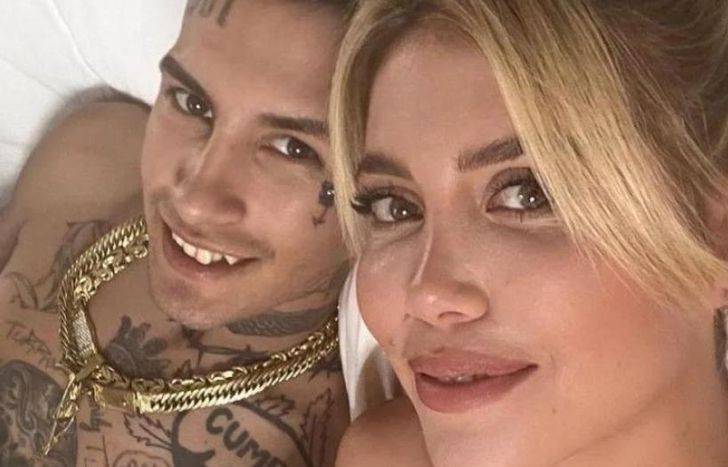 El cantante le tiró buena onda.