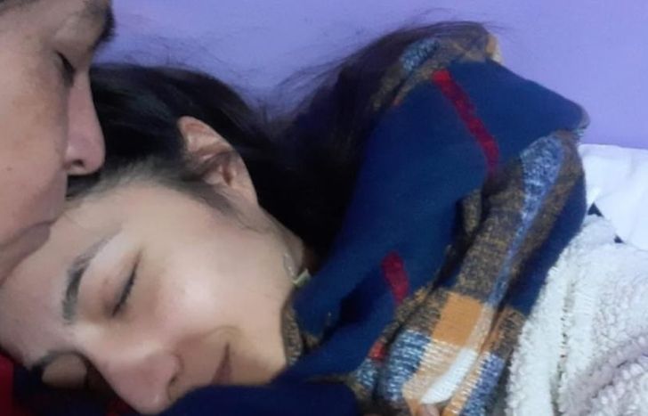 La madre de Iara Valdez la recordó con mucho dolor.