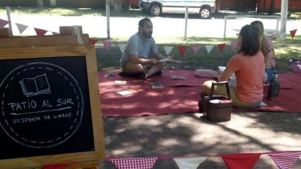 Lanzan un par de talleres.