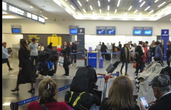 Habrá paro por turnos durante toda la semana.