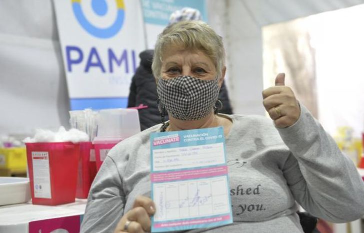 Envían más de un millón de turnos.