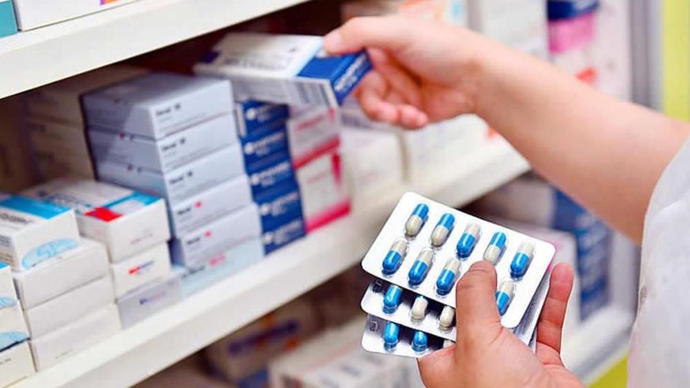 Ecos del fin de congelamiento de precios del gobierno anterior.