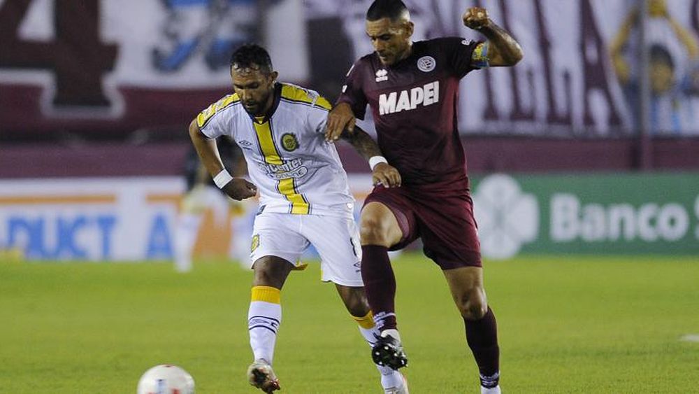 Lanús se sacó la mufa en la Copa de la Liga y volvió a la victoria tras 8 partidos.