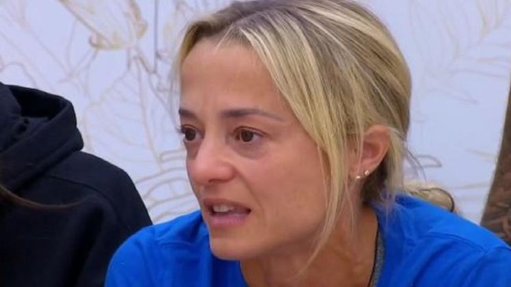 Qué dijo Sabrina Carballo al ver las traiciones de Chanchi Estévez