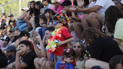 las mejores 20 fotos del carnaval en el parque de lomas las mejores 20 fotos del carnaval en el parque de lomas