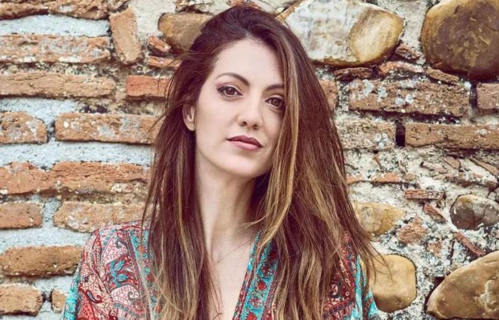 Susana Ballesteros, la voz del GPS.