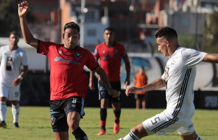 Belleggia cree que Brown se está asentando.