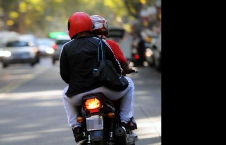 Lo detuvieron en las inmediaciones de la 9 de Julio.