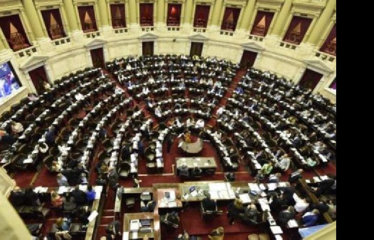 Estiman que la oposición acompañará.