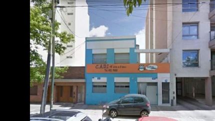 Descubrieron el hecho a través de un video.